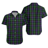 Rankin 03 Tartan Hawaiian Shirt